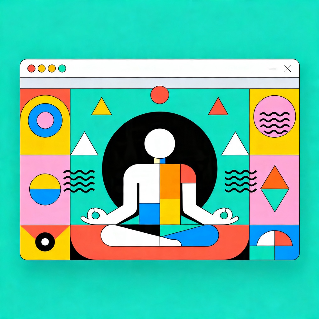 Beneficiile meditației zilnice