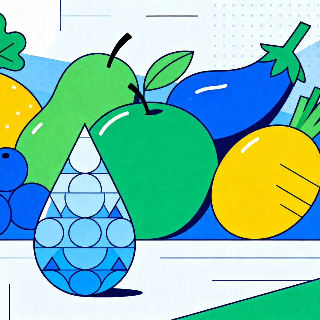 Importanța hidratării în nutriție